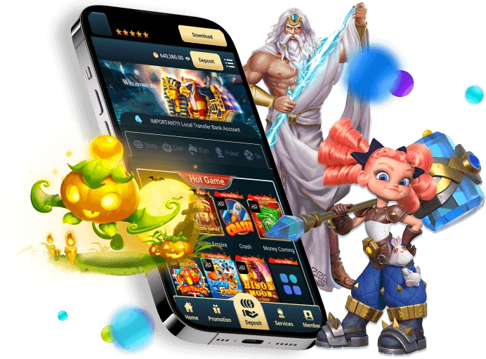 GA88 đóng góp cho cộng đồng