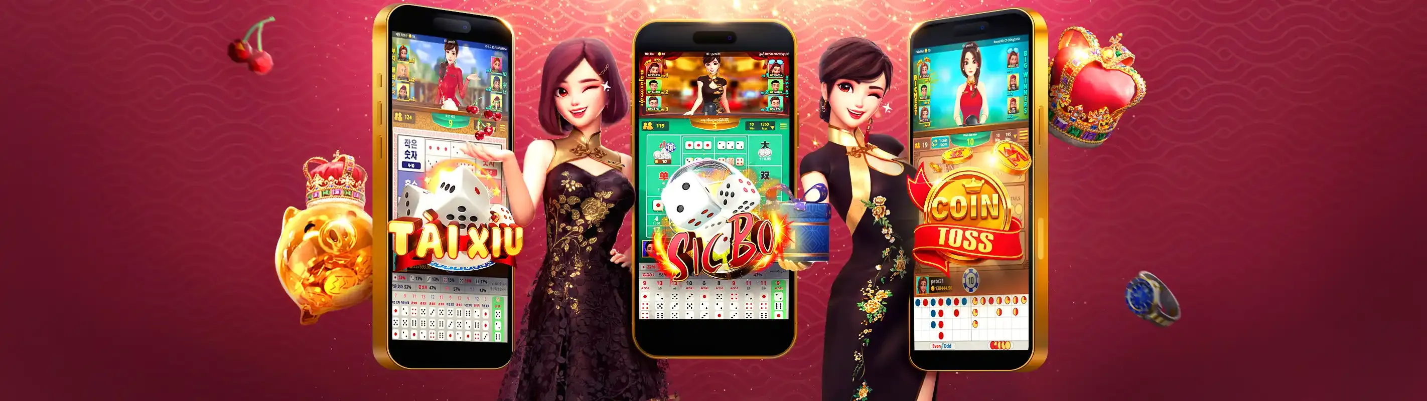 Kiên nhẫn và thời điểm GA88
