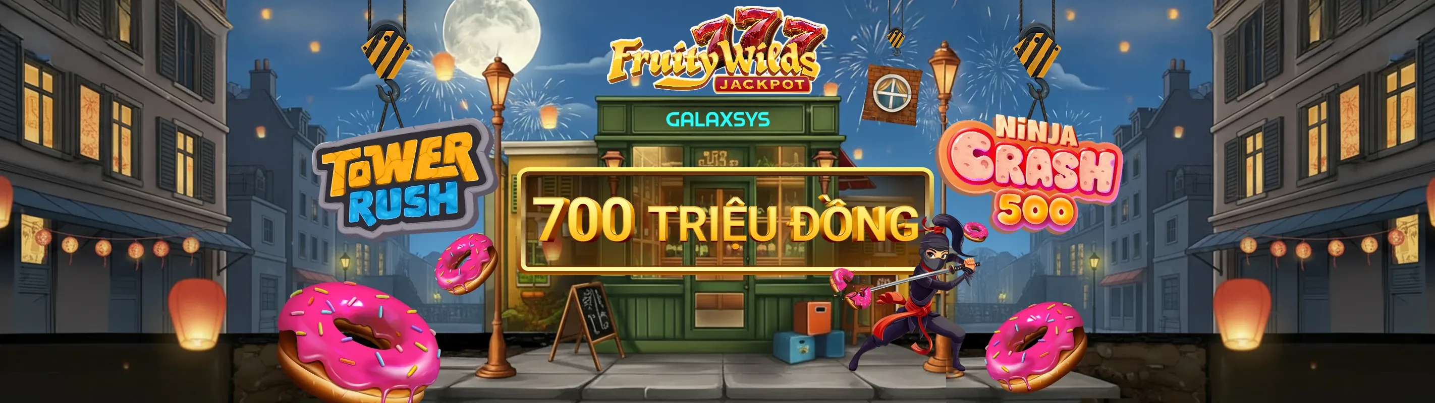 Quản lý ngân sách GA88